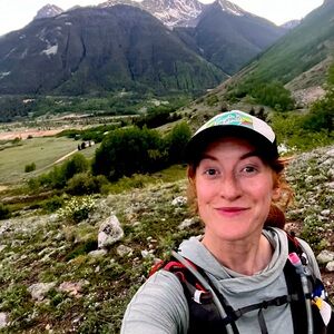 Meet your Posher, Cali